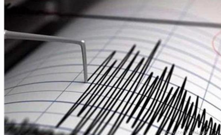 زلزال اليوم في عدد من المناطق في القاهرة.. حد حس بيه