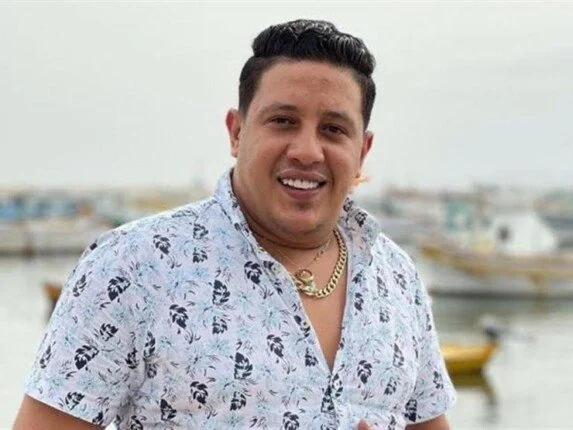 أولى جلسات محاكمة حمو بيكا بتهمة حيازة سلاح أبيض