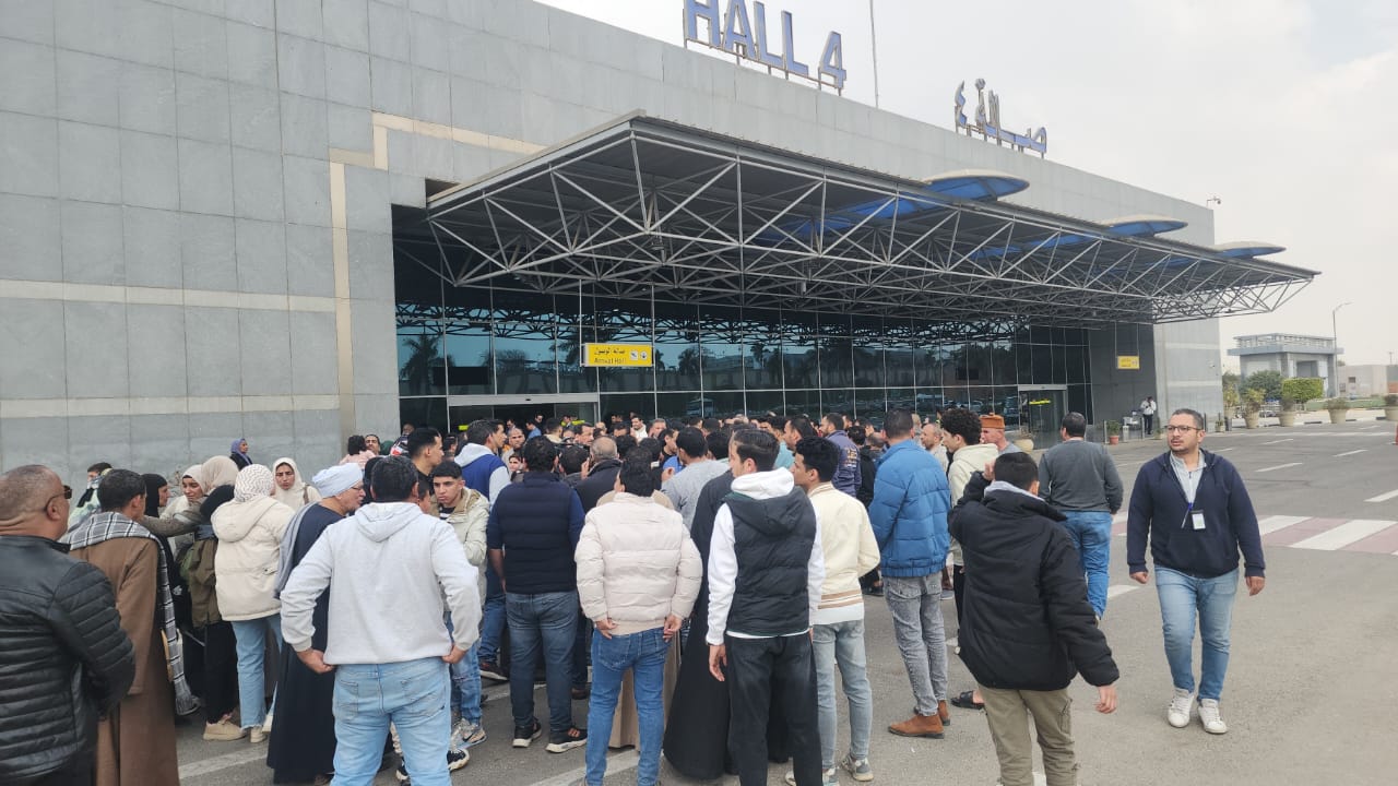 عاجل بناء على توجيهات الرئيس.. تحرير مصريين مختطفين في السودان وعودتهم للقاهرة