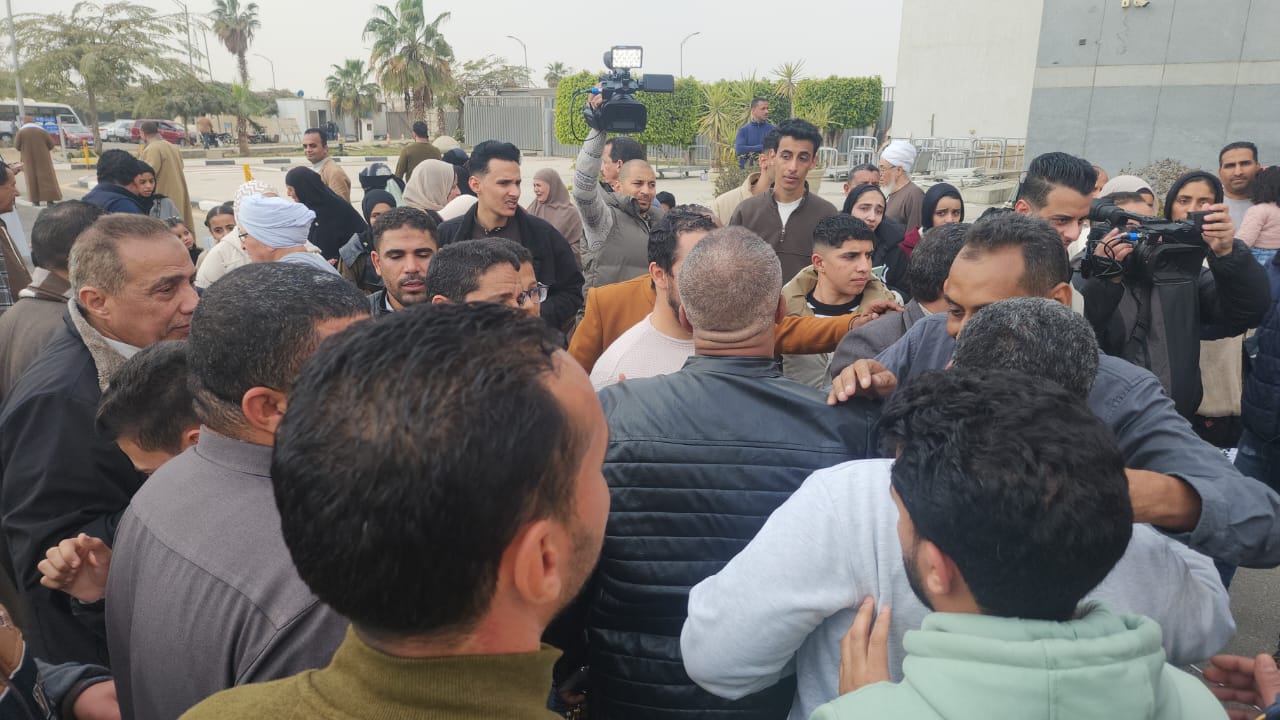 عاجل بناء على توجيهات الرئيس.. تحرير مصريين مختطفين في السودان وعودتهم للقاهرة