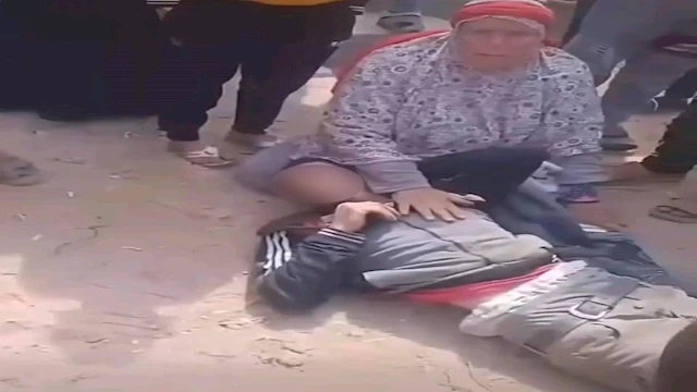 مفاجأة بقضية طفلة الشرقية.. تقرير الطب الشرعي لم تفقد العذرية 