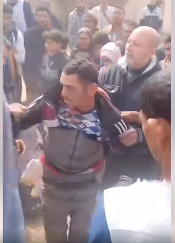 رسميا.. وزارة الداخلية تكشف تفاصيل هتك عرض طفلة الشرقية