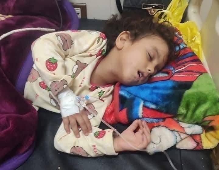 رسميا.. وزارة الداخلية تكشف تفاصيل هتك عرض طفلة الشرقية