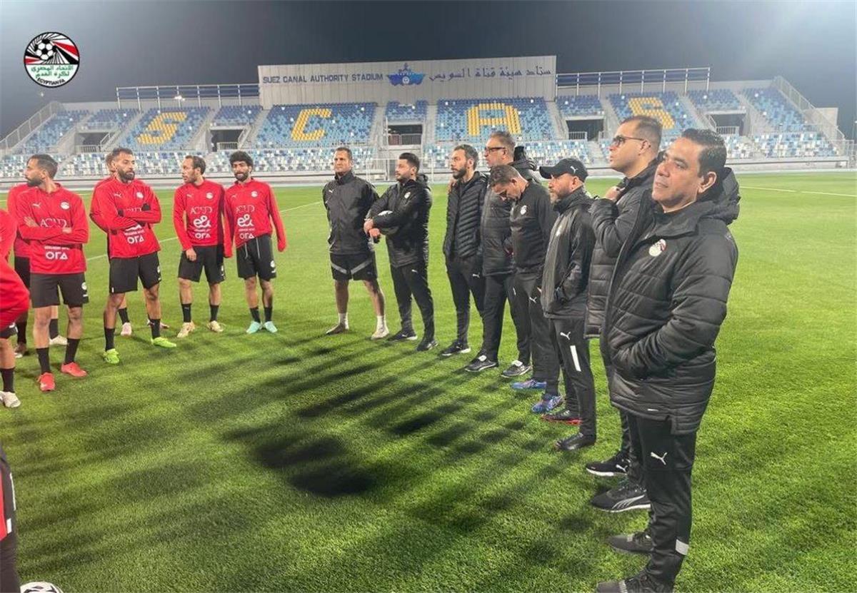 شاهد مباراة مصر وجنوب افريقيا للمحليين اليوم.. التشكل المتوقع والقنوات الناقلة