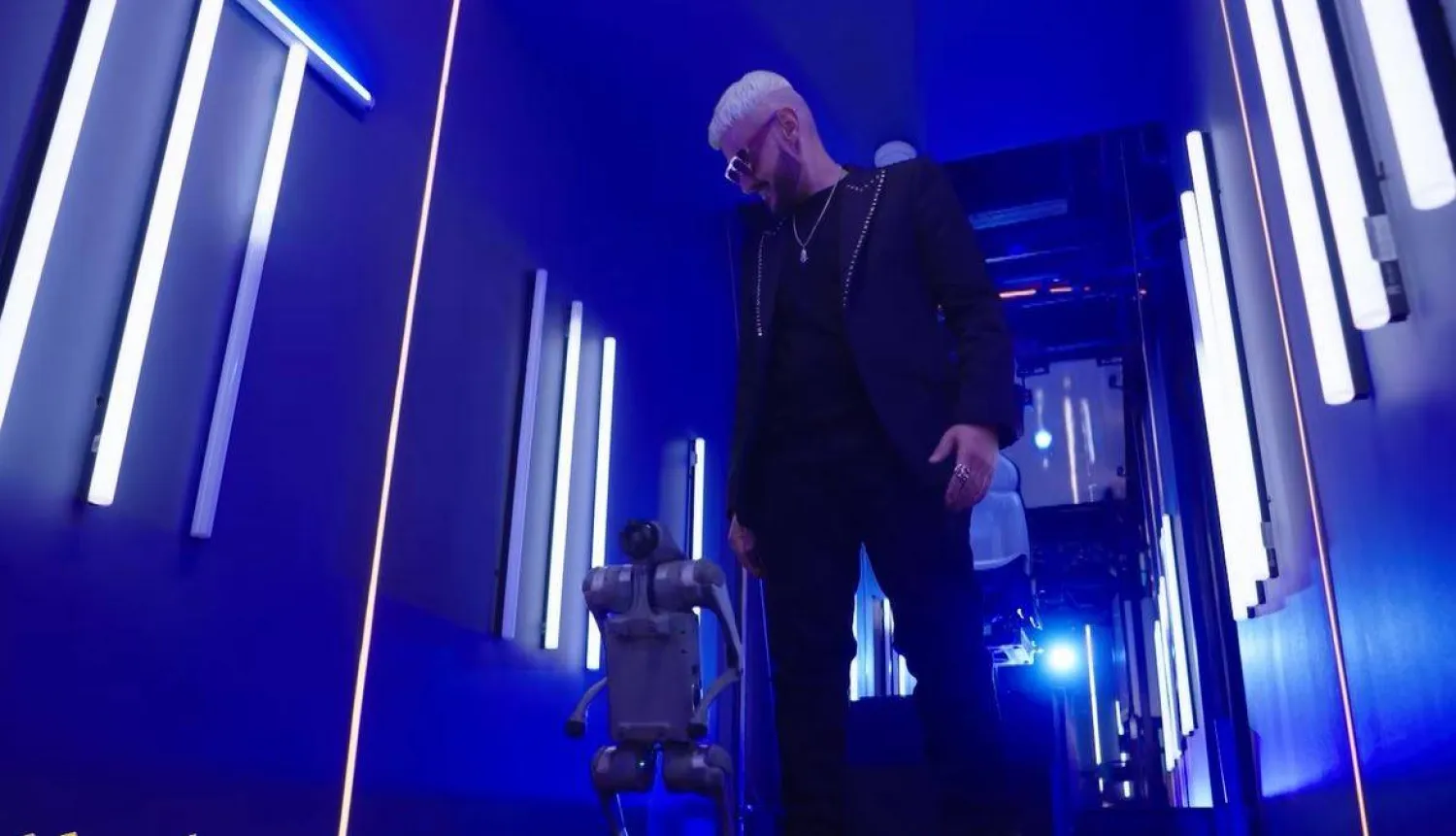 المقلب هيتعمل في مين ؟.. ضيف برنامج رامز إيلون مصر على قناة mbc