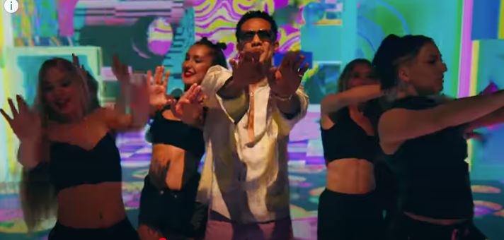 محمد رمضان يطرح أغنية جديدة.. حل سؤال مدفع رمضان الحلقة 18