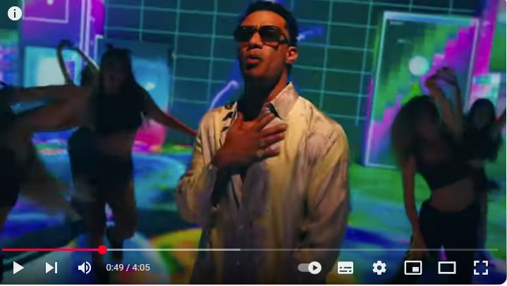 محمد رمضان يطرح أغنية جديدة.. حل سؤال مدفع رمضان الحلقة 18