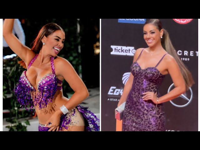 راقصة ضحية برنامج رامز إيلو مصر الحلقة 23.. التفاصيل الكاملة