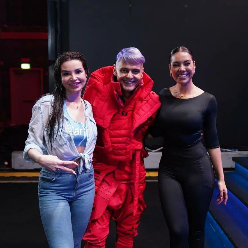 راقصة ضحية برنامج رامز إيلو مصر الحلقة 23.. التفاصيل الكاملة