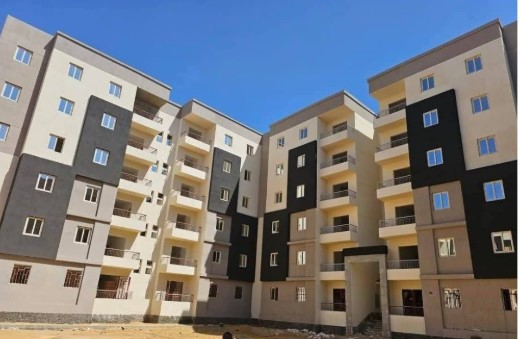 سكن لكل المصريين 7