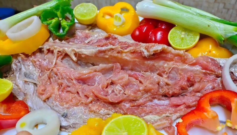 أسعار الفسيخ والرنجة في عيد الفطر 2025