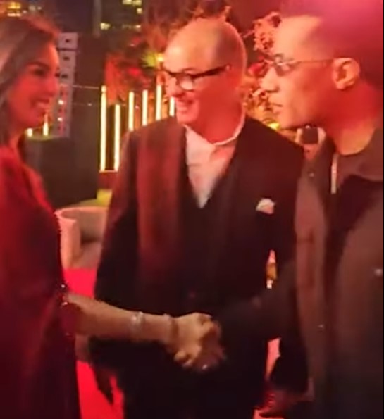 فيديو محمد رمضان وياسمين صبرى يتصدر التريند بعد إحراجها.. ما القصة؟