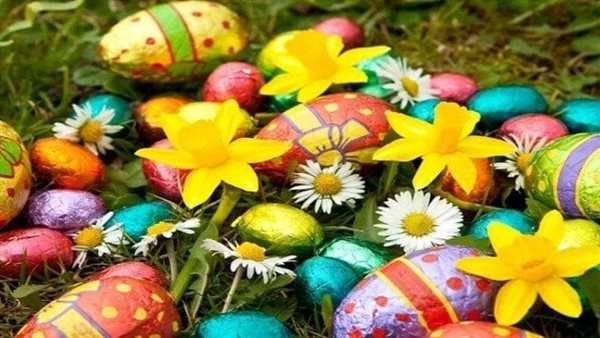 موعد شم النسيم 2025