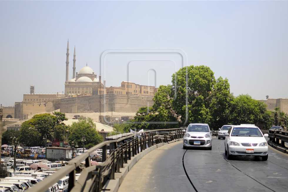 إزالة كوبرى السيدة عائشة يتصدر محرك البحث.. اعرف الأسباب والمحاور البديلة