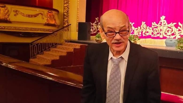 وفاة حفيد سيد درويش وشقيق الفنان إيمان البحر درويش..موعد الجنازة والعزاء