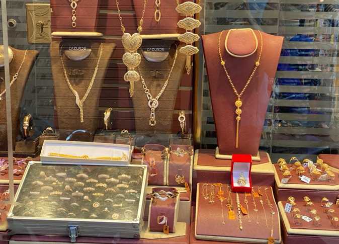 سعر الذهب اليوم 1 مايو 2025