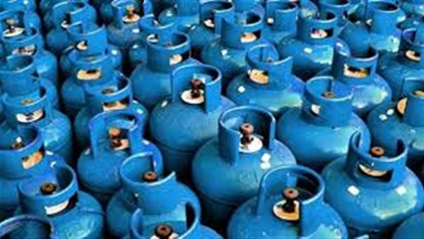 سعر أنبوبة الغاز اليوم