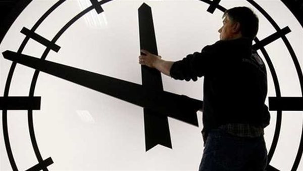 التوقيت الصيفي 2025