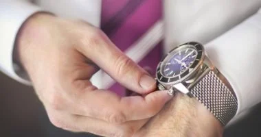 استعد لتقديم ساعتك 60 دقيقة.. موعد تطبيق التوقيت الصيفي 2025