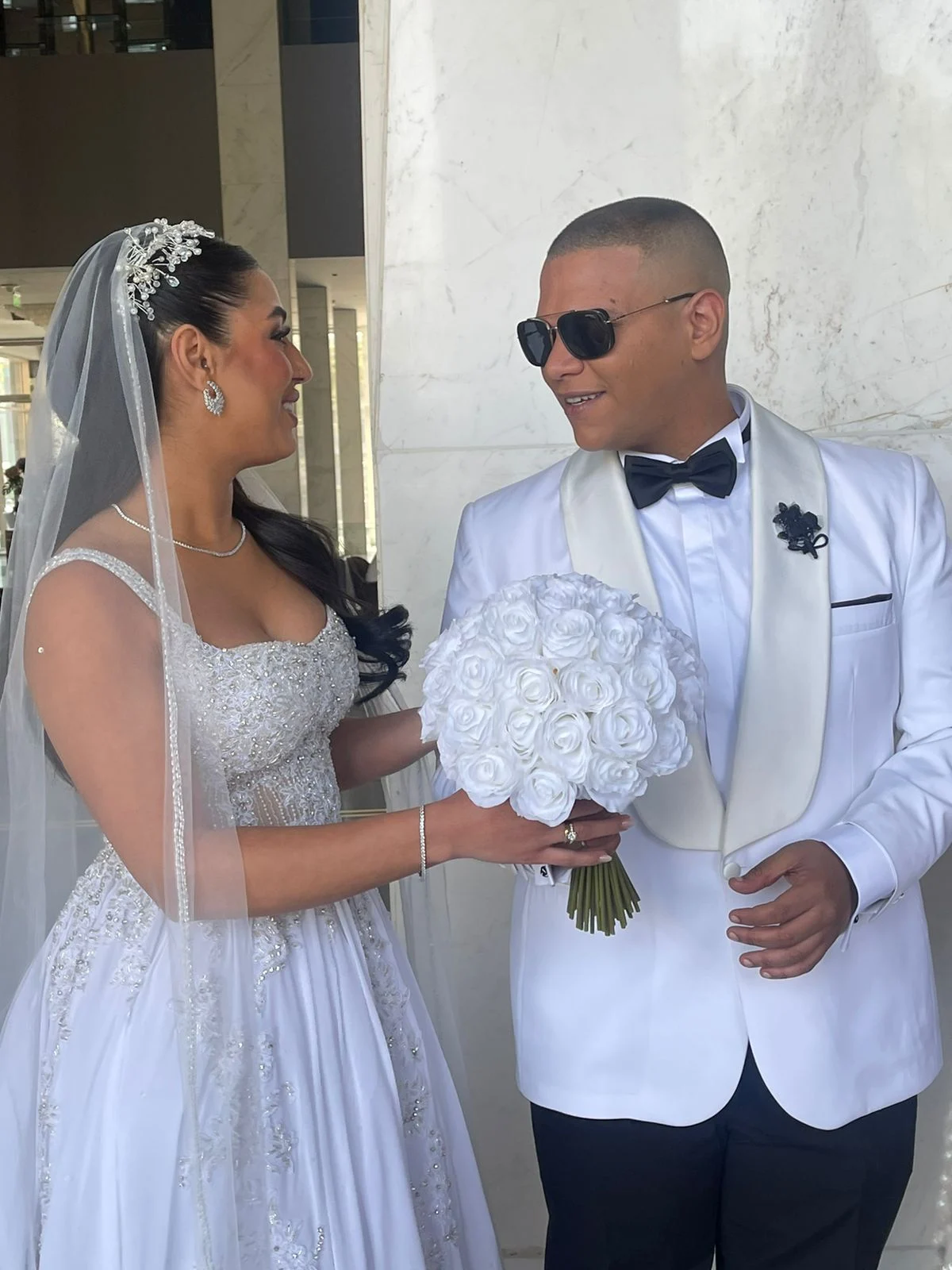 الفنان أحمد عبد الحميد