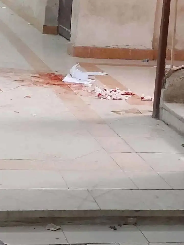 واقعة وفاة طالبة علوم الزقازيق.. الكاميرات كشفت الحقيقة الصادمة