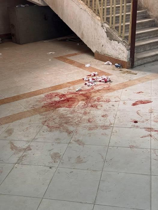 وفاة طالبة جامعة الزقازيق روان ناصر