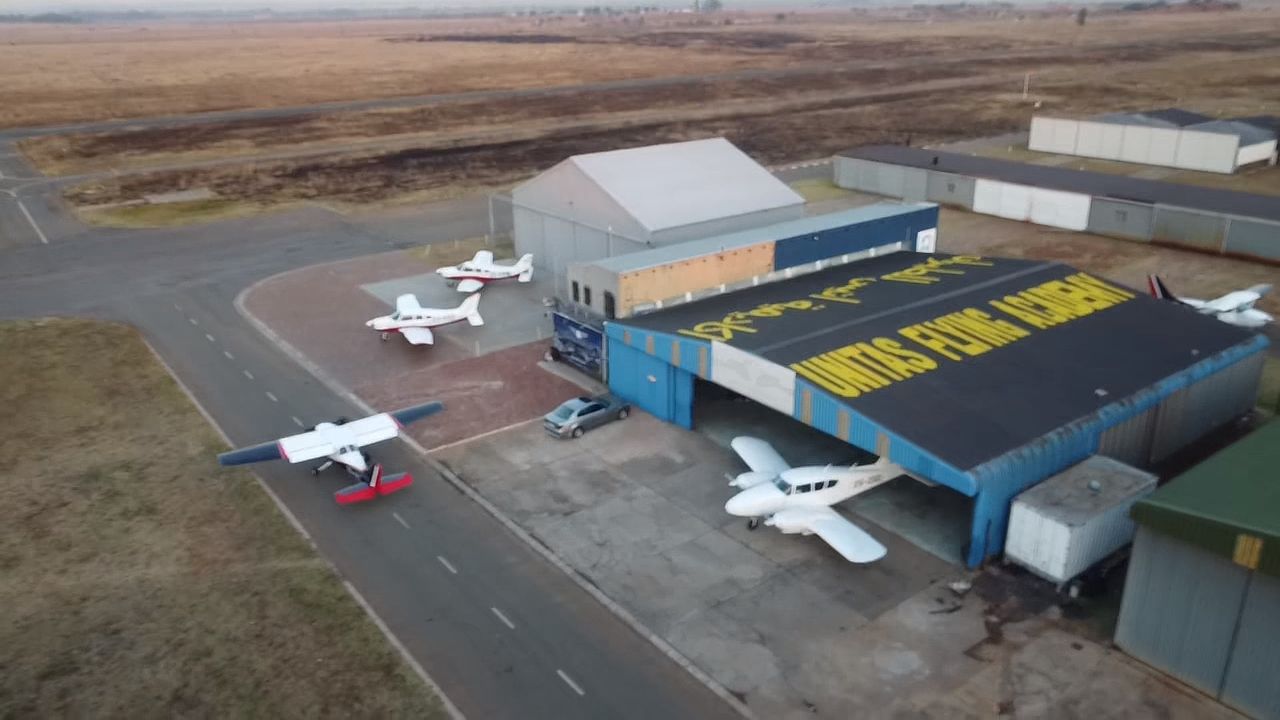 أكاديمية أتيس للطيران.. نموذج للريادة في تعليم الطيران بإفريقيا والشرق الأوسط حتى 2030