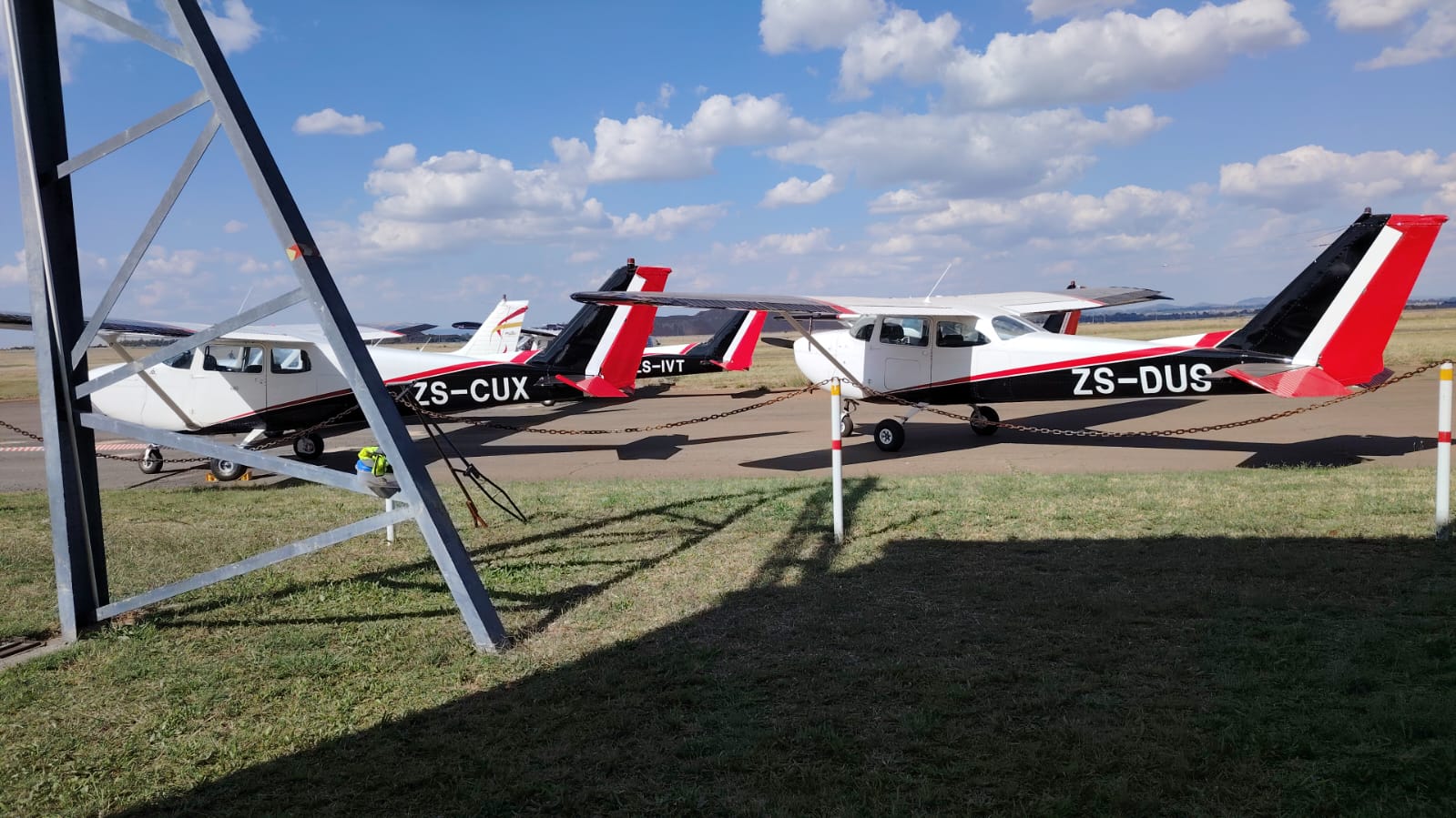 أكاديمية أتيس للطيران.. نموذج للريادة في تعليم الطيران بإفريقيا والشرق الأوسط حتى 2030