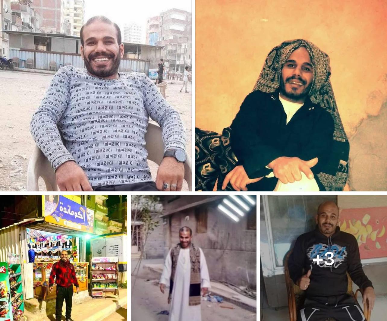 واقعة الاعتداء على أطفال كفر الدوار.. النيابة تقرر حبس المتهم بعرور