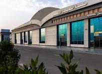 خاص.. مطار العلمين الدولي يستعد لاستقبال رحلات جوية دولية جديدة خلال الأسابيع المقبلة