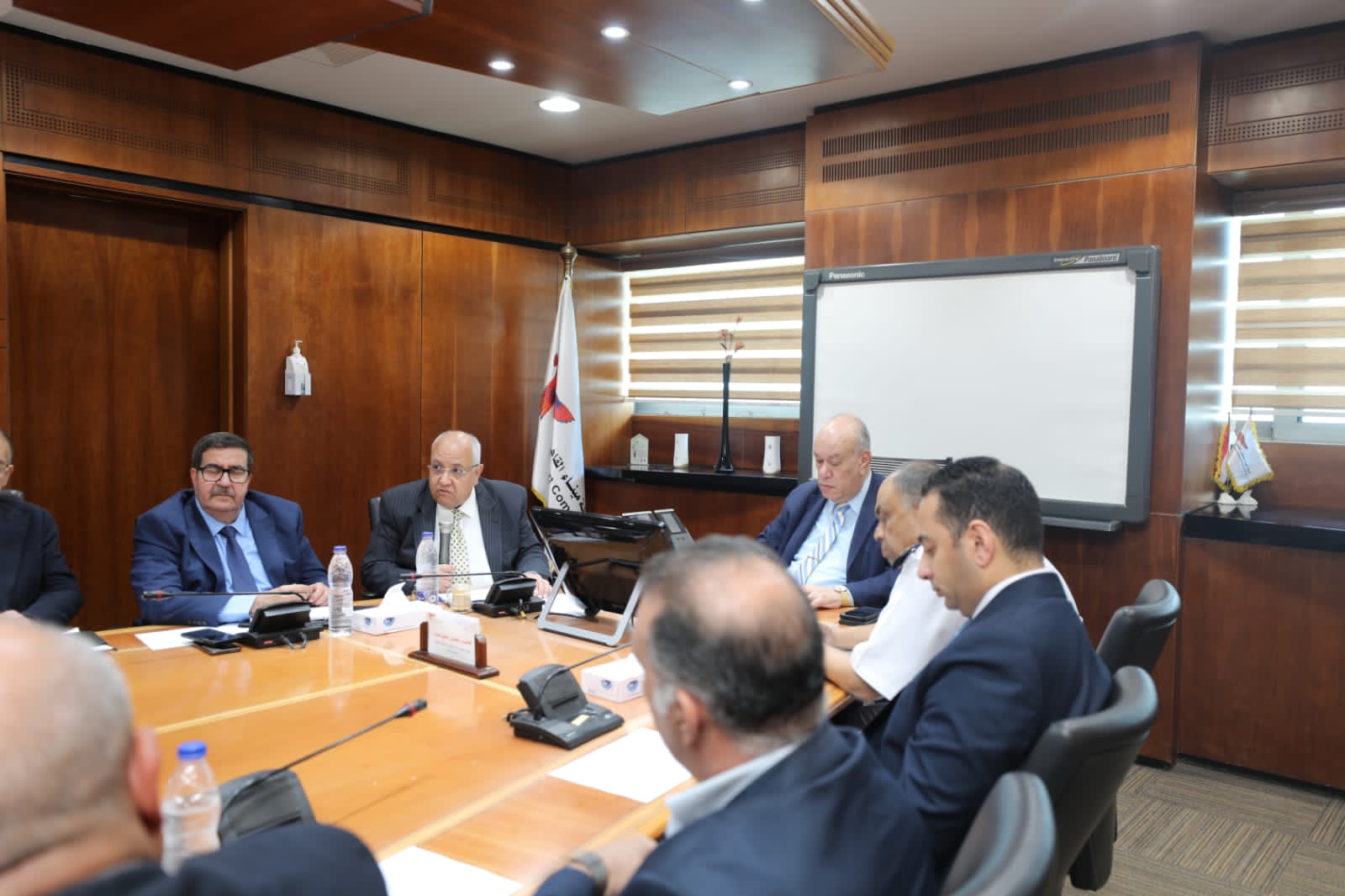 مطار القاهرة جاهز لاستقبال ضيوف الرحمن تزامنا مع انطلاق رحلات الحج