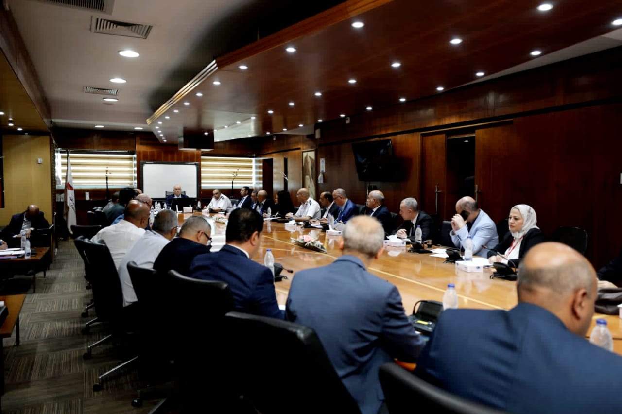 مطار القاهرة جاهز لاستقبال ضيوف الرحمن تزامنا مع انطلاق رحلات الحج