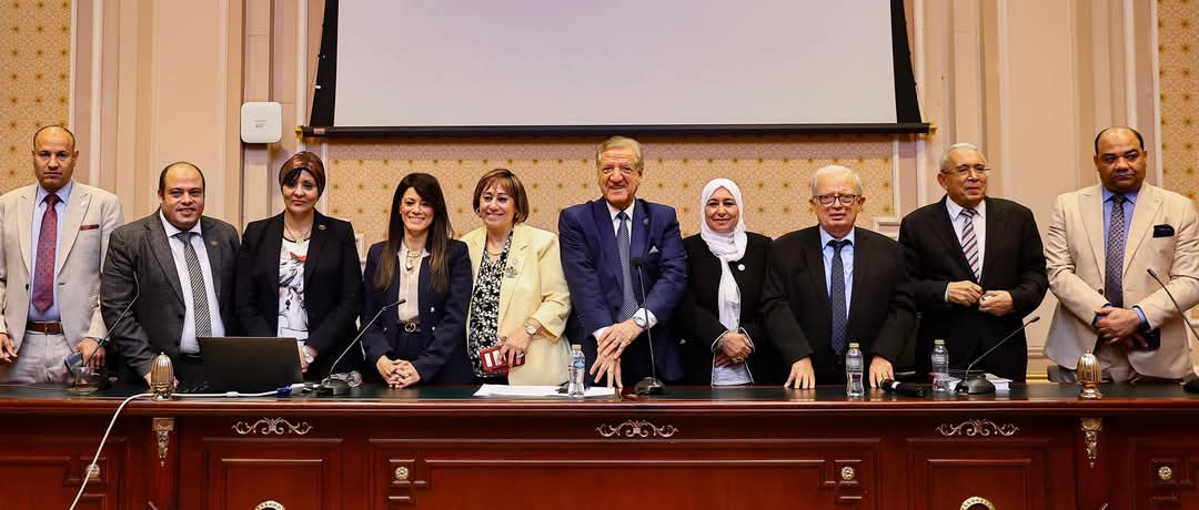 وزيرة التخطيط: 1158 مليار جنيه سقف الاستثمارات العامة للعام المالي المقبل