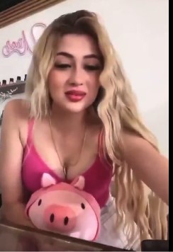 التيك توكر فاليريا ماركيز المكسيكية