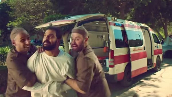 اعلان اتصالات المسيء للزمالك