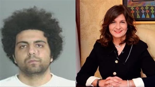 نبيلة مكرم تروي تفاصيل رؤيتها للسيدة العذراء أثناء زيارتها لابنها رامي