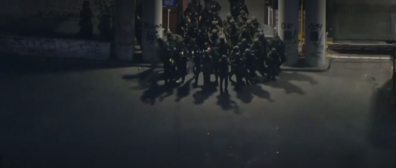 نشر 2000 من قوات الحرس الوطني.. ماذا يحدث في لوس أنجلوس؟