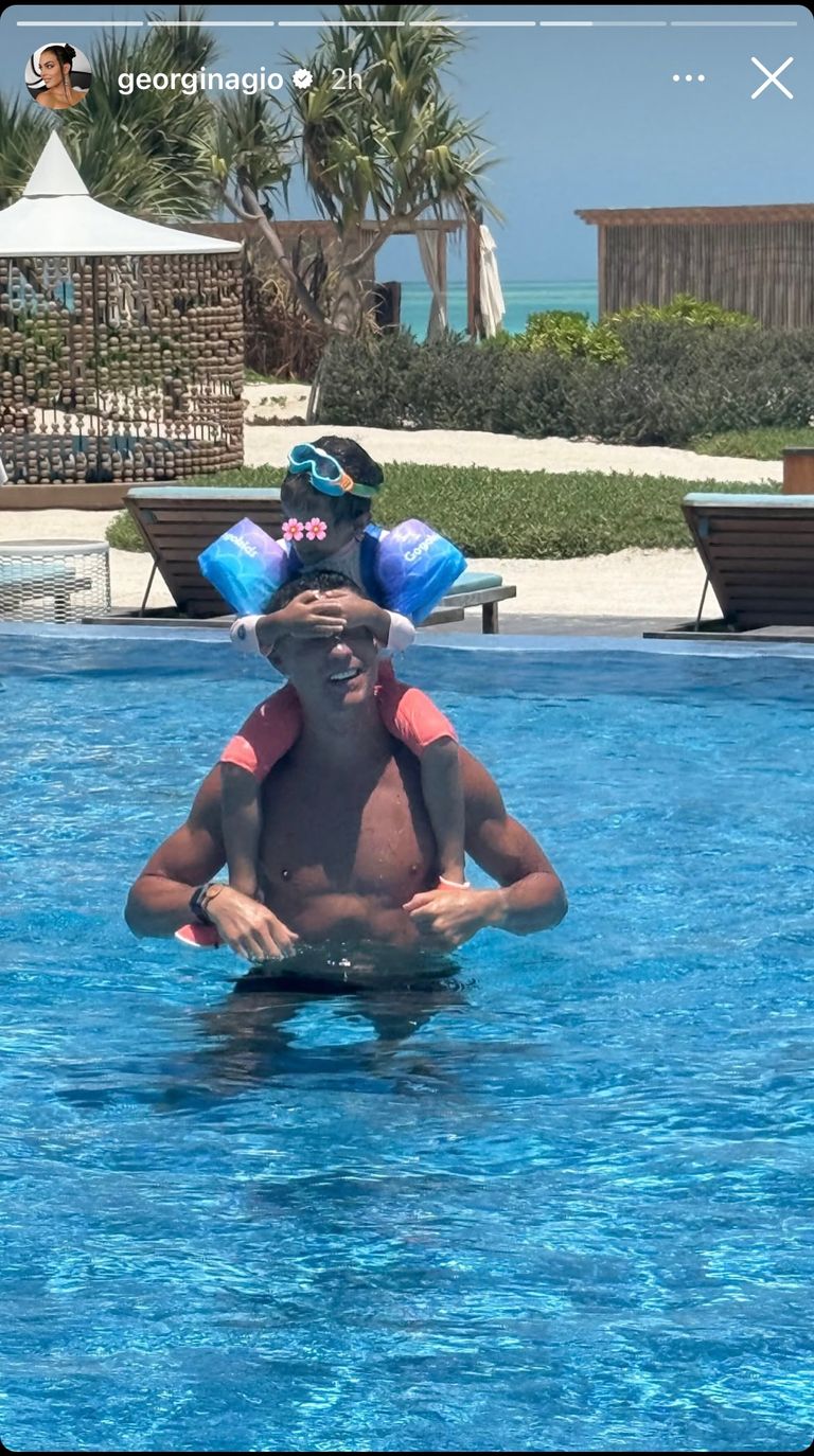 كريستيانو رونالدو