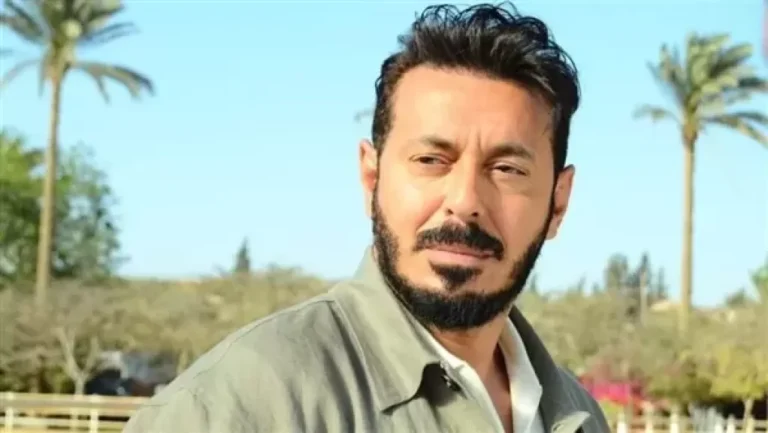 كندة علوش تسبب أزمة لـ مصطفى شعبان.. ما القصة؟