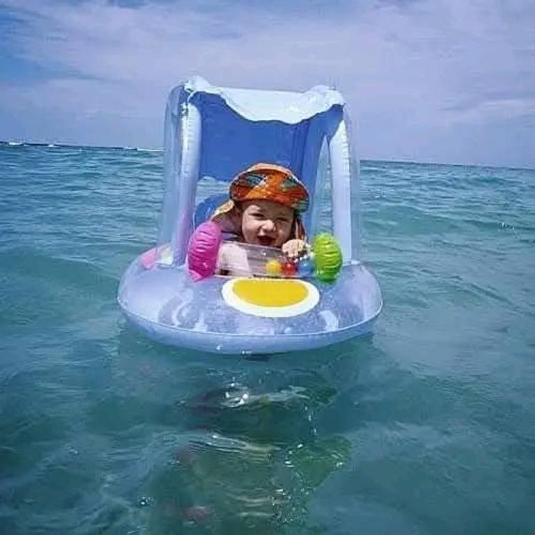 قصة الطفلة التونسية مريم تتصدر التريند بعد جرف التيار أمام أمها