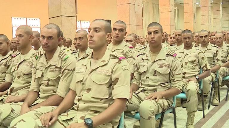 تنسيق الكليات العسكرية 2025