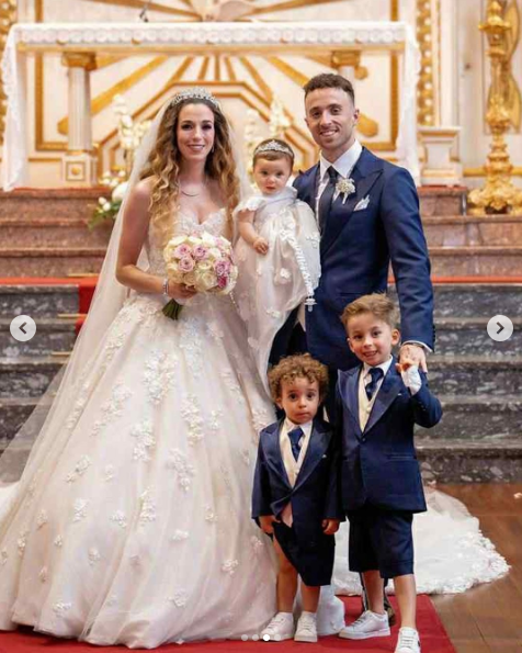 بعد زفافه بـ5 أيام.. وفاة ديوجو جوتا زميل محمد صلاح في ليفربول