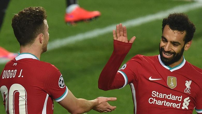 بعد زفافه بـ5 أيام.. وفاة ديوجو جوتا زميل محمد صلاح في ليفربول