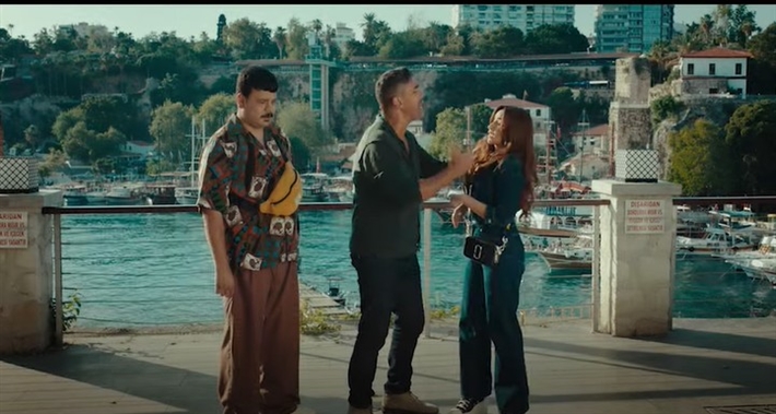 أمير كرارة يفتتح موسم أفلام صيف 2025 بــ فيلم الشاطر