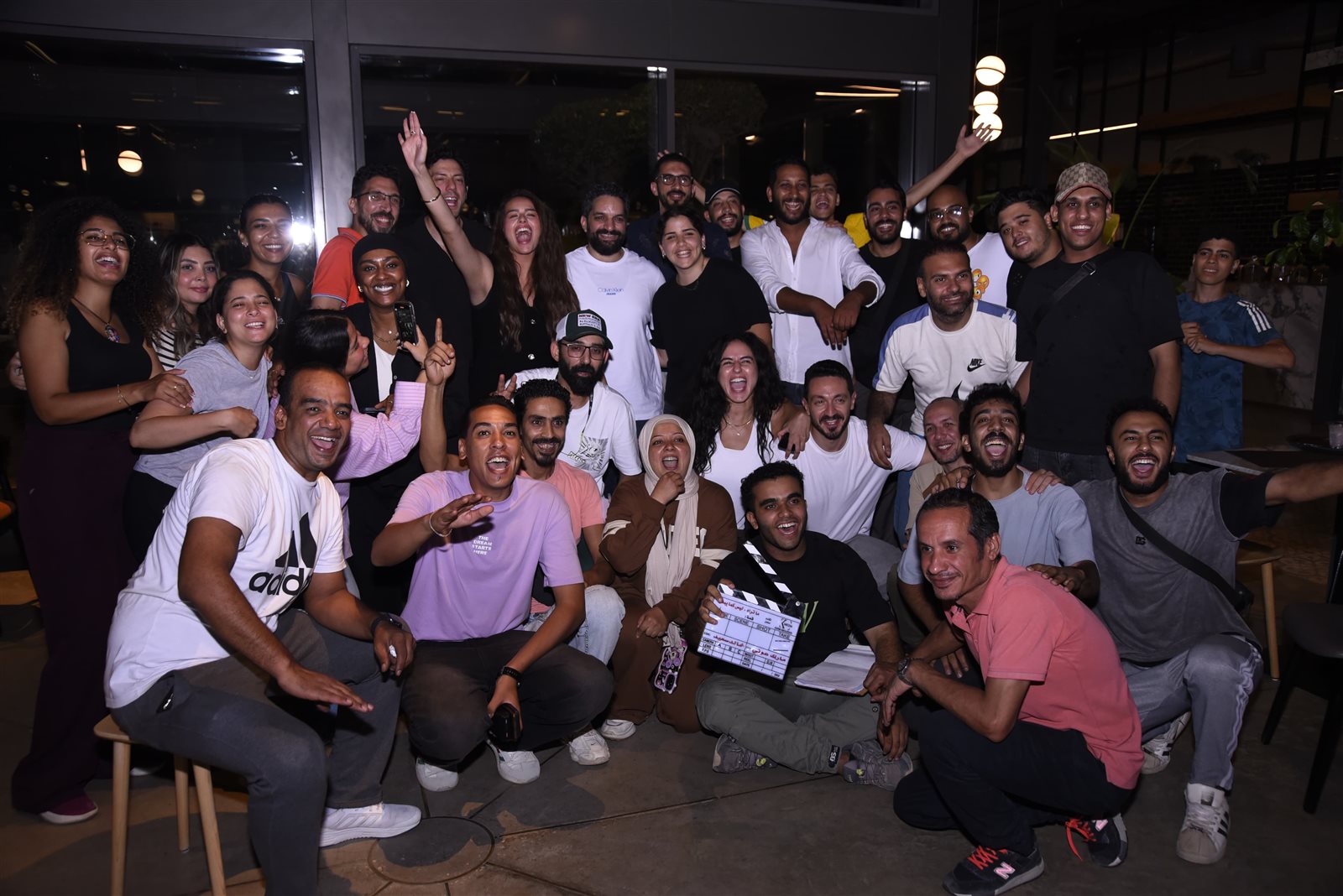 فركش بتوقيت 28 ثاني حكايات ما تراه.. ليس كما يبدو (صور)