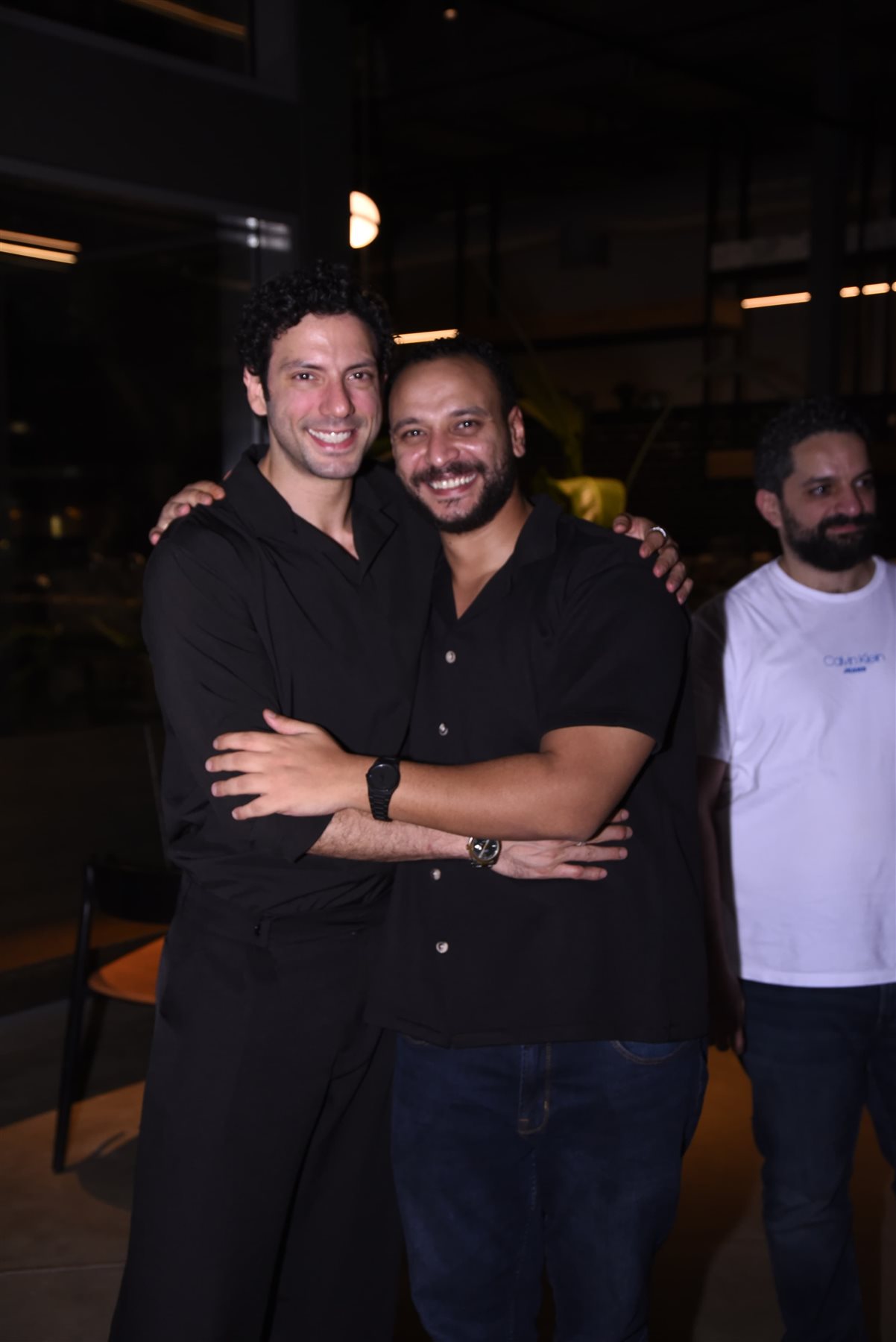 فركش بتوقيت 28 ثاني حكايات ما تراه.. ليس كما يبدو (صور)