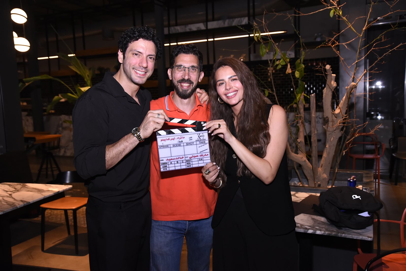 فركش بتوقيت 28 ثاني حكايات ما تراه.. ليس كما يبدو (صور)