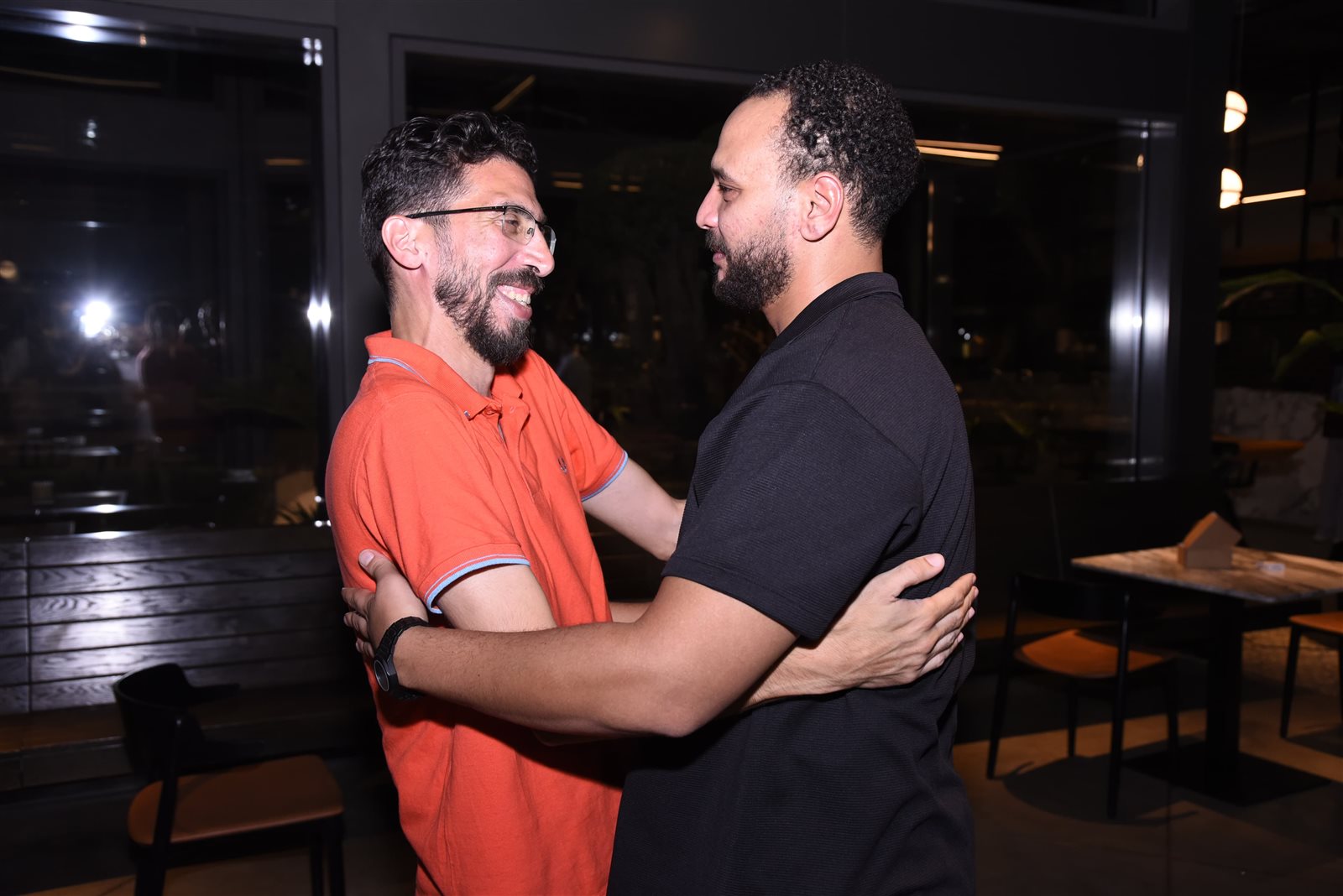 فركش بتوقيت 28 ثاني حكايات ما تراه.. ليس كما يبدو (صور)