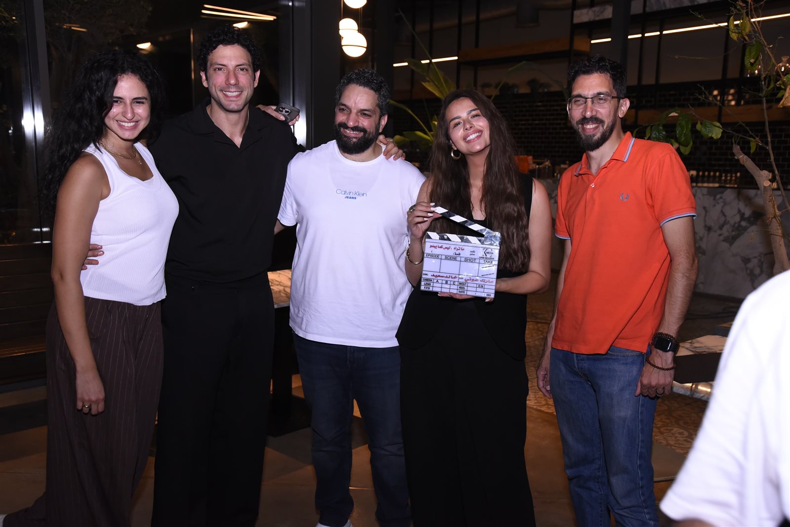 فركش بتوقيت 28 ثاني حكايات ما تراه.. ليس كما يبدو (صور)