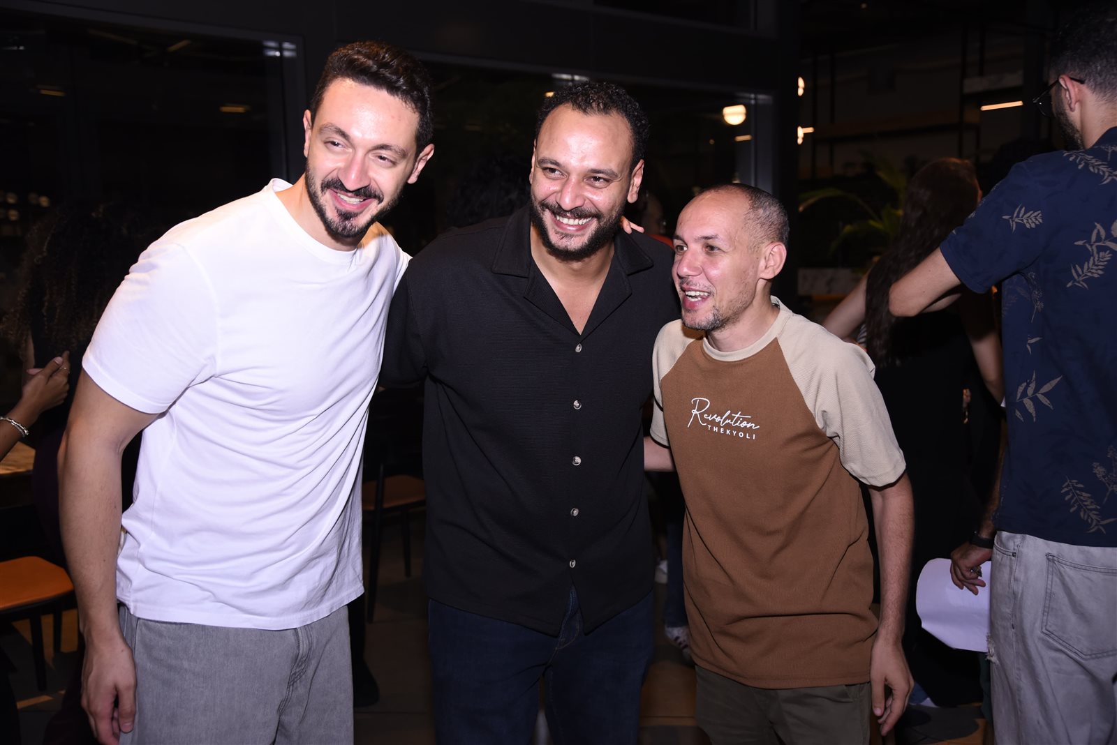 فركش بتوقيت 28 ثاني حكايات ما تراه.. ليس كما يبدو (صور)